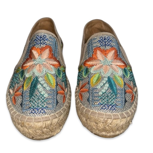 Johnny Was Shoes - Picture 6 of 9